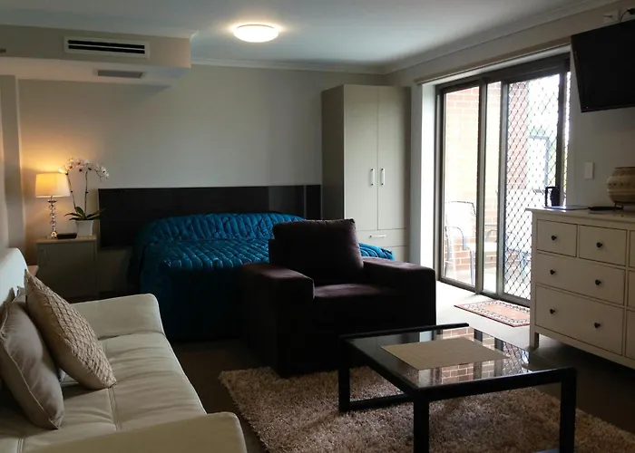 Strathfield Executive Accommodation