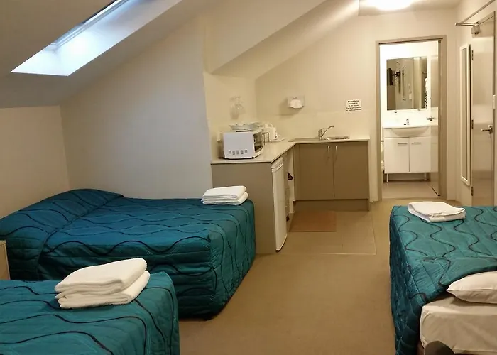 Strathfield Executive Accommodation