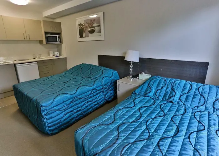 Strathfield Executive Accommodation